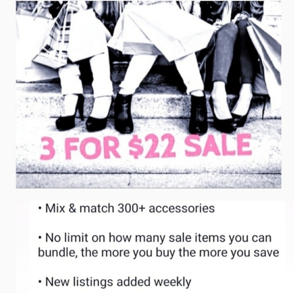 1LEFT π3/$22π Boho Stacking Rings 8pc/set - Picture 2 of 3